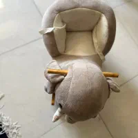صندلی عروسکی