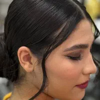 رنگ میکاپ شنیونون|خدمات آرایشگری و زیبایی|بوکان, |دیوار