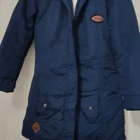 کاپشن زنانه نوی نو