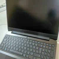 لبتابLenovn. ideapad.  gaming3.     151mh05Lenovo|رایانه همراه|تهران, جنت‌آباد جنوبی|دیوار