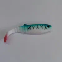 طعمه های ده سانتی|ماهیگیری|تبریز, |دیوار