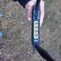 مودم‌وای‌فای‌دییلینگ‌