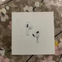 AirPod 3 iPhone|لوازم جانبی موبایل و تبلت|رشت, بازار|دیوار