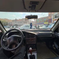 پژو پارس ۸۵ سفارشی دوگانه|خودرو سواری و وانت|فردیس, فردیس|دیوار