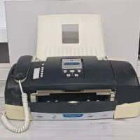 پرینتر رنگی و...