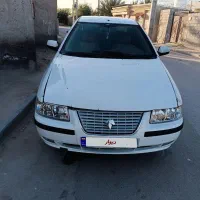 سمند مدل85|خودرو سواری و وانت|بندرعباس, |دیوار