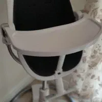 صندلی غذا برند بلوم