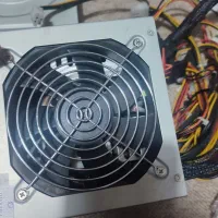 پاور + DVD رایتر پلکستور +کابل گرافیک DVI + رم|قطعات و لوازم جانبی رایانه|فردیس, فردیس|دیوار