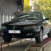 پارس elx|خودرو سواری و وانت|پیشوا, |دیوار