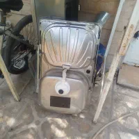 لوازم خانه|آب‌چکان و نظم‌دهنده ظروف|ورامین, ورامین|دیوار