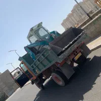 پیمانکاری بیل‌بابکت‌خاور|خدمات حمل و نقل|قزوین, |دیوار