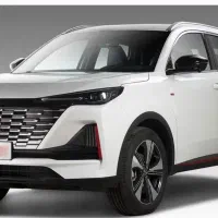 چانگان cs55 پلاس 2024 وارداتی تحویل 1404