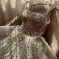 فروش و دوخت لباس عروس تک و عمده