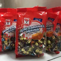 ابنبات و شکلات عمده