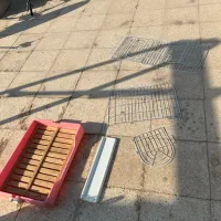 قفس مناسب گربه و سگ