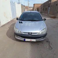 206 مدل 84|خودرو سواری و وانت|کرمان, |دیوار