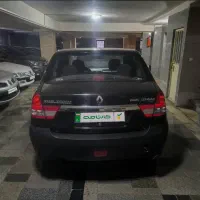 رنو پارس تندر مدل ۹۷ با ضمانت کارنامه|خودرو سواری و وانت|تهران, سعادت‌آباد|دیوار