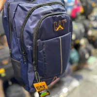 کوله  اف خرده رنگ سورمه ای|کیف، کفش، کمربند|یزد, |دیوار