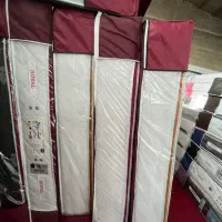 تشک رویال اصل با کاور زیپ دار