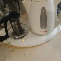 چای ساز تفال