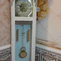 ساعت ایستاده  کاملا نو