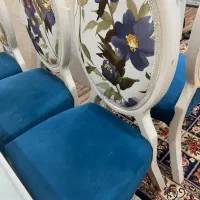 میز غذاخوری|میز و صندلی غذاخوری|بندرعباس, |دیوار