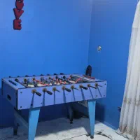 فوتبال دستی