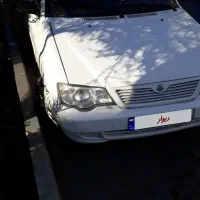 پراید 132 مدل 93