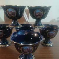 بستنی خوری اصل ژاپنی
