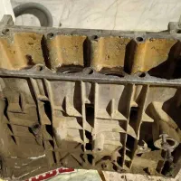 سرسیلندر پژو بلوکه پستون|قطعات یدکی و لوازم جانبی|ایرانشهر, |دیوار