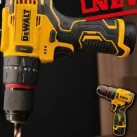 دریل شارژی DEWALT بیست و چهار وات