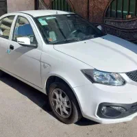 ساینا اس مدل 1403|خودرو سواری و وانت|اصفهان, شهید رجایی|دیوار