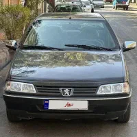 پژو ۴۰۵ مدل۸۳