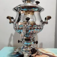 سماور برادران سیفی
