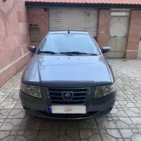 سمند سورن ef7