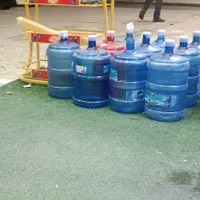 آب معدنی ۲۰لیتری رودان