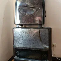 بخاری دو عدد سالم