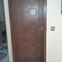 در حمام ودستشویی