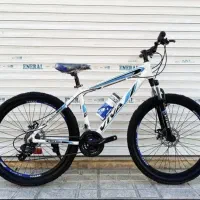 دوچرخه فیفا جیانت دیسکی کد9004(مارالان سجادیه)