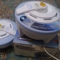 دستگاه بخور hutek و دلونگی|پنکه و تصفیه‌کنندهٔ هوا|تهران, مجیدیه|دیوار