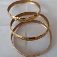 ۳ عدد النگو به قیمت تابلو