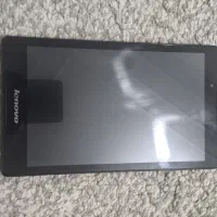 تبلت لنوو تمیز قیمت مناسب|تبلت|سوسنگرد, |دیوار