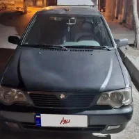 پراید ۱۱۱ مدل ۹۳|خودرو سواری و وانت|طارم (زنجان), |دیوار