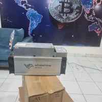 ماینر m30 s .پخش عمده و تکی ماینر.سایلنت باکس