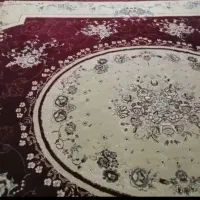 قالی ۱۲متری