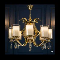 لوستر جدید ارزان ترین