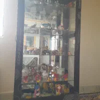 بوفه و میز تلویزیون