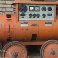 خریدار ترانس دینام جوش خریدوفروش الکتروموتور پمپ