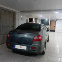 رانا۹۱فول نودمدادی چهارچرخ دیسکtu5|خودرو سواری و وانت|اصفهان, جلفا|دیوار