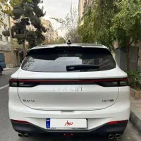 لاماری فول آپشنال مدل ۱۴۰۴ مشابه صفر|خودرو سواری و وانت|تهران, نیروی هوایی (پیروزی)|دیوار